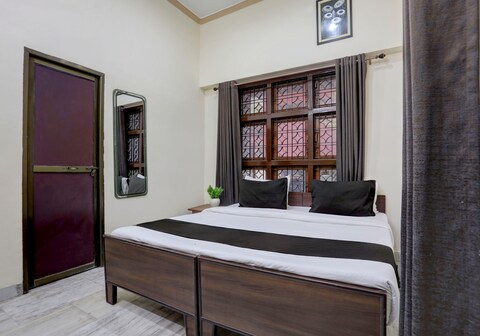 Hotel O Stay Varanasi Cantt
