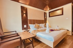 Hotel Days Inn, Srinagar Hotel Days Inn, Srinagar