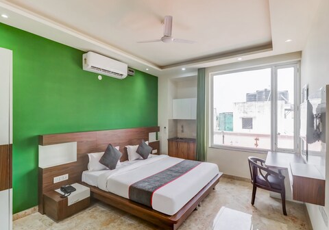 Hotel O Metro suites