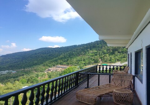 Firdaus Boutique Hotel