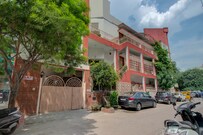 Comfort BnB, Delhi Comfort BnB, Delhi