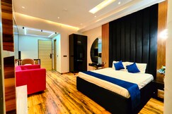 The Spotlight, Greater Noida The Spotlight, Greater Noida