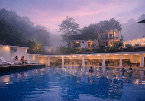 Lionton Resort by Z Vacations