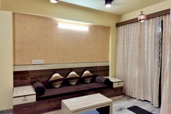Amritik Stay with Steam Bath near WTP|GT|Airport, Jaipur Amritik Stay with Steam Bath near WTP|GT|Airport, Jaipur