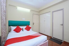 OYO 23736 Royale Suites And Apartments, Thiruvananthapuram OYO 23736 Royale Suites And Apartments, Thiruvananthapuram