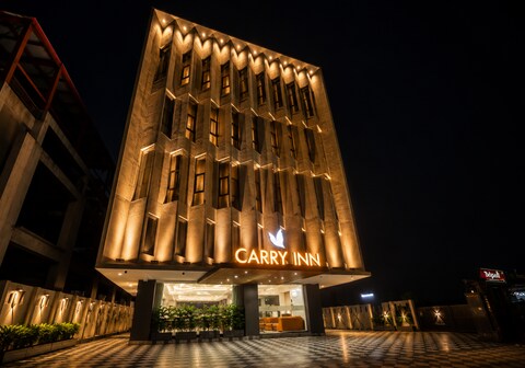 Carry Inn Hotel