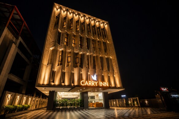 Carry Inn Hotel