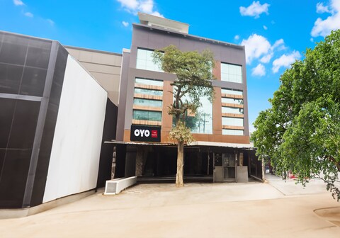 HOTEL O MARIGOLD INN