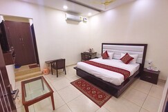 Hotel City Pride, Panipat Hotel City Pride, Panipat