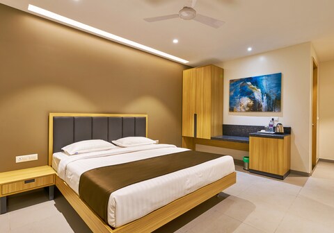 Hotel Elite Inn