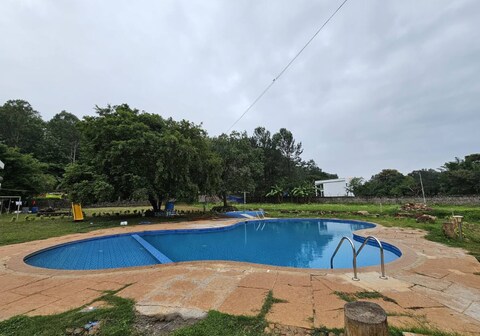 Standard 2 Bedroom Villa in Eco Village