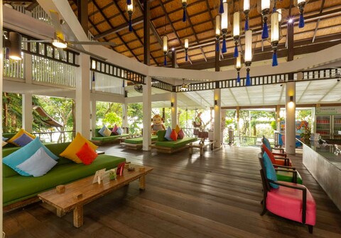 فندق فيلا سيكريت كليف كارون فندق رويال كليف ـ SHA Extra Plus