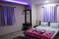 Quick Gateway Super Deluxe Room, Mahabaleshwar Quick Gateway Super Deluxe Room, Mahabaleshwar
