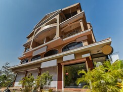 OYO 6807 Picnic Plaza, Goa OYO 6807 Picnic Plaza, Goa