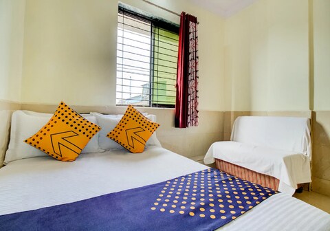 SHRI VAIBHAV DURGA LODGE