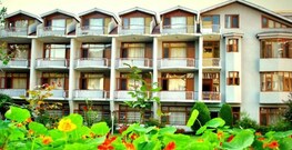 Hotel Paradise, Srinagar Hotel Paradise, Srinagar