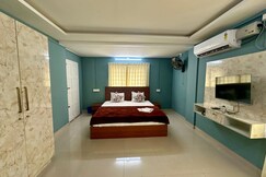Haya Residency, Alleppey Haya Residency, Alleppey