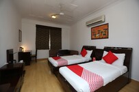 Capital O 15853 Four Sight, Delhi Capital O 15853 Four Sight, Delhi