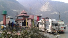 Hotel Highway, Mandi Hotel Highway, Mandi