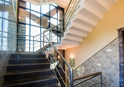 Hotel O Sunshine Stay