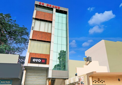 Super Hotel O Sr Grand