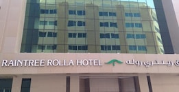 Raintree Rolla Hotel, Dubai Raintree Rolla Hotel, Dubai