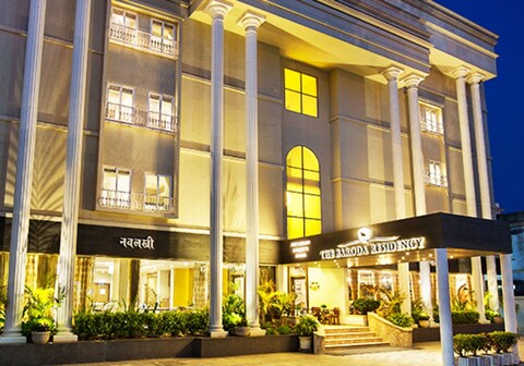 THE BARODA RESIDENCY