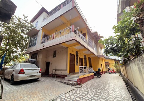 Baruah Inn 2 | Uzan Bazar