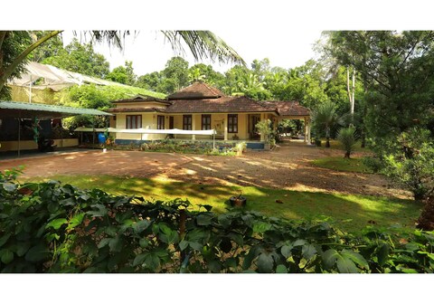 THOTTUPURAM FARM HOUSE