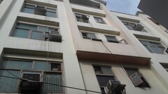 Hotel Bhagwati Palace, Moradabad Hotel Bhagwati Palace, Moradabad