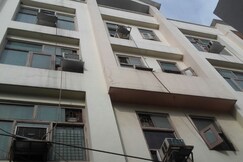 Hotel Bhagwati Palace, Moradabad Hotel Bhagwati Palace, Moradabad