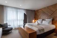 9Hotel Paquis, Geneva 9Hotel Paquis, Geneva
