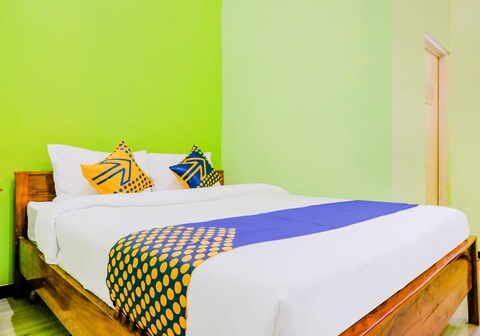 Hotel O Family Residence Syariah