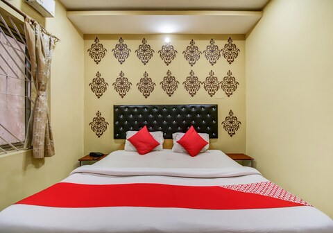 Super Hotel O Priyal Amrit Sagar