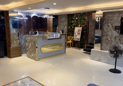 JMD Utsav Palace