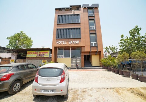 Hotel Vansh