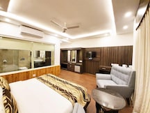 Trinity By K2K, Dharamshala Trinity By K2K, Dharamshala