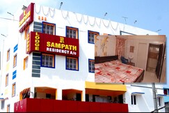 Sampath Residency, Palani Sampath Residency, Palani