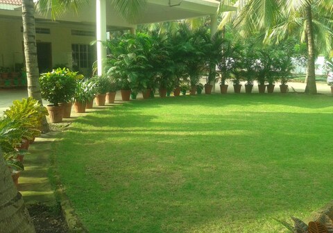 Sathya Garden Resorts