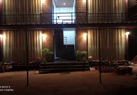 Forest Heaven Homestay