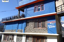 La Vaca India Hostel Manali | Rooms & Dorms, Manali La Vaca India Hostel Manali | Rooms & Dorms, Manali
