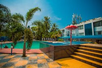 Silver Sands Beach Resort, Goa Silver Sands Beach Resort, Goa