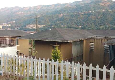 Maison De Chance Villa