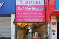 New Raj Residency, Ranchi New Raj Residency, Ranchi