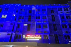 Family Castle, Thiruvananthapuram Family Castle, Thiruvananthapuram