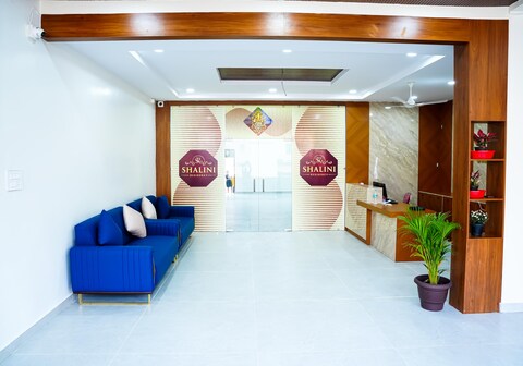 Shalini Residency