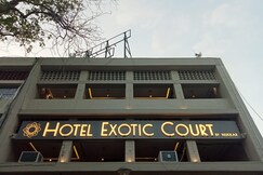 Exotic Court by Nukkar, Chandigarh Exotic Court by Nukkar, Chandigarh