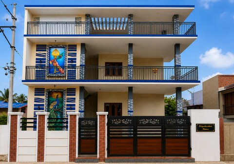 Priyadarshini Homes