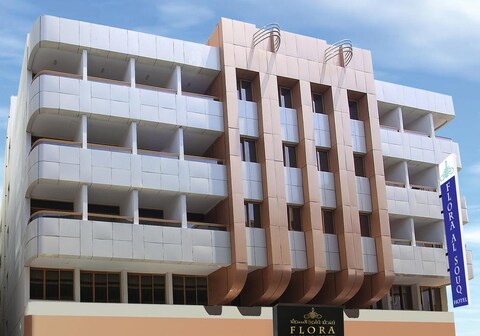 فندق فلوريدا السوق