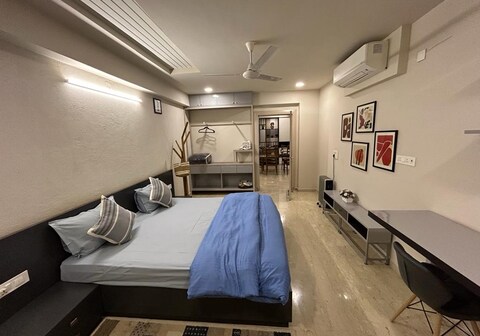Mayfair Homes Entire 2 BHK Apartment Centrally Located